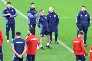 Τι αποκάλυψε ο Νικολακόπουλος λίγες ώρες πριν το Λεβερκούζεν-Ολυμπιακός