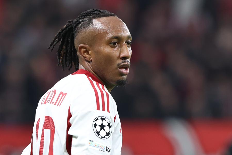 Πόσους βαθμούς πήρε φέτος στο club ranking της UEFA ο Ολυμπιακός