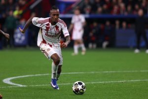 Τι χρειάζεται ο Ολυμπιακός: Πώς προκρίνεται απευθείας στην επόμενη League Phase του Champions League