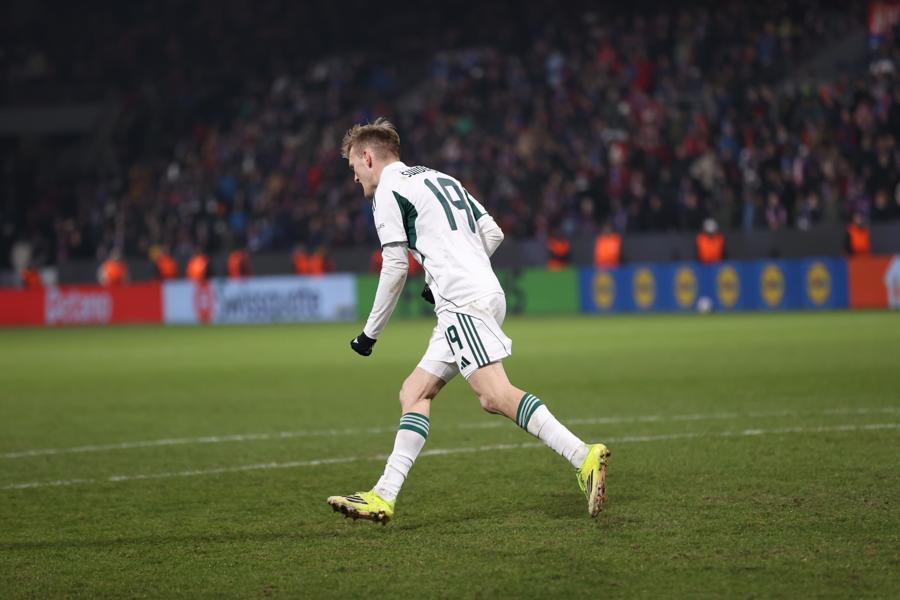 Οι 2 πιθανοί αντίπαλοι Παναθηναϊκού στους «16» του Europa League - Πότε είναι η κλήρωση αύριο(27/2)