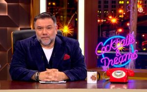 Νέο xτύπnμα για Γρηγόρη Αρναούτογλου μετά τον θάνατο της μnτέpας του – Μόλις μαθεύτnκε