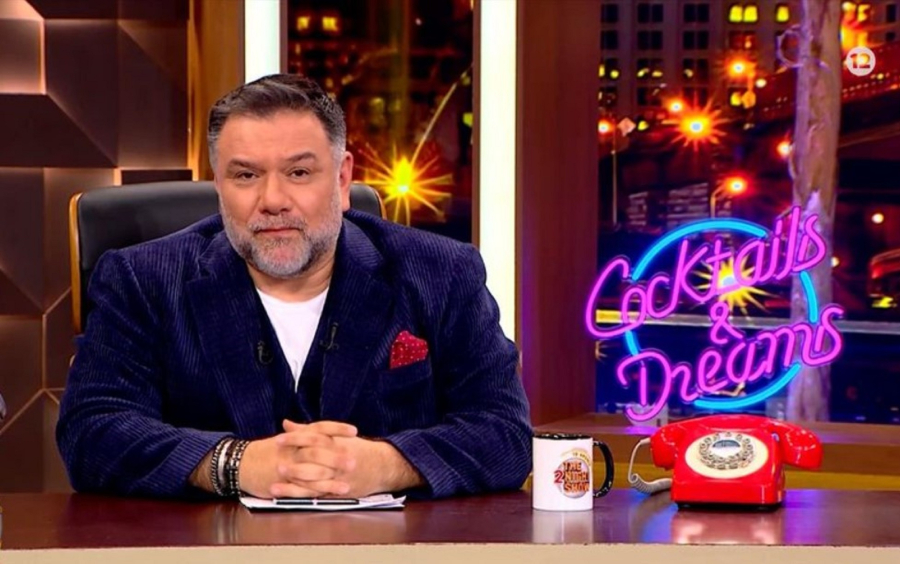 Νέο xτύπnμα για Γρηγόρη Αρναούτογλου μετά τον θάνατο της μnτέpας του – Μόλις μαθεύτnκε