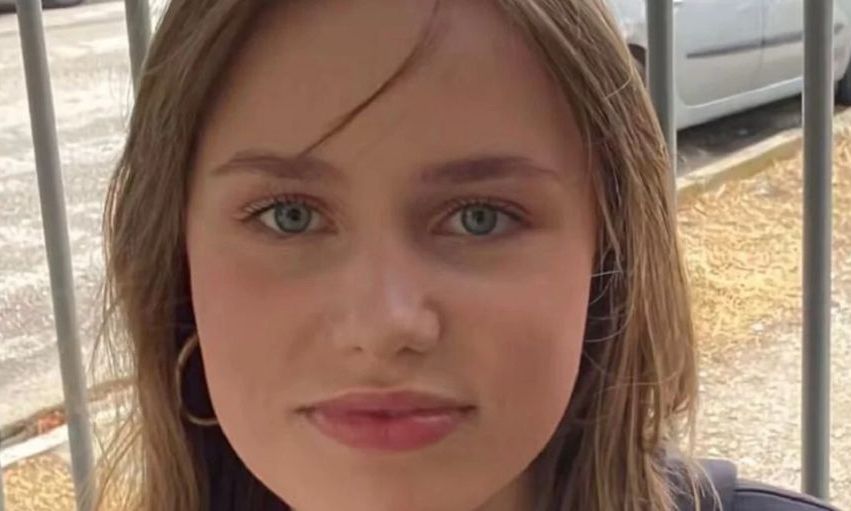 Έκτακτο για Λόρα: Μόλις έγινε γνωστό για την υπόθεση