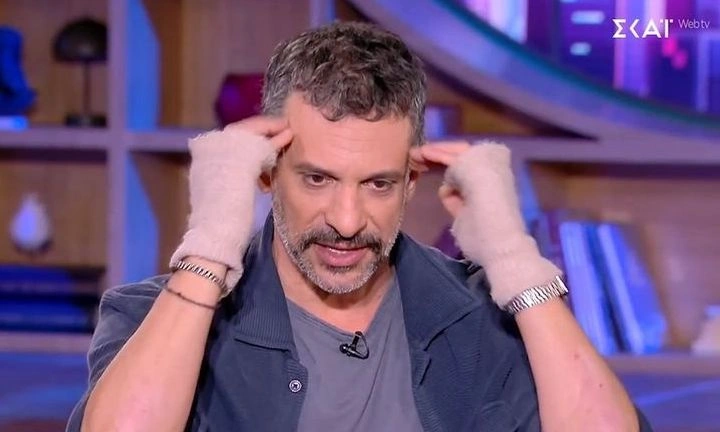 Γιώργος Χρανιώτης: Μόλις έγινε γνωστό για τον ηθοποιό