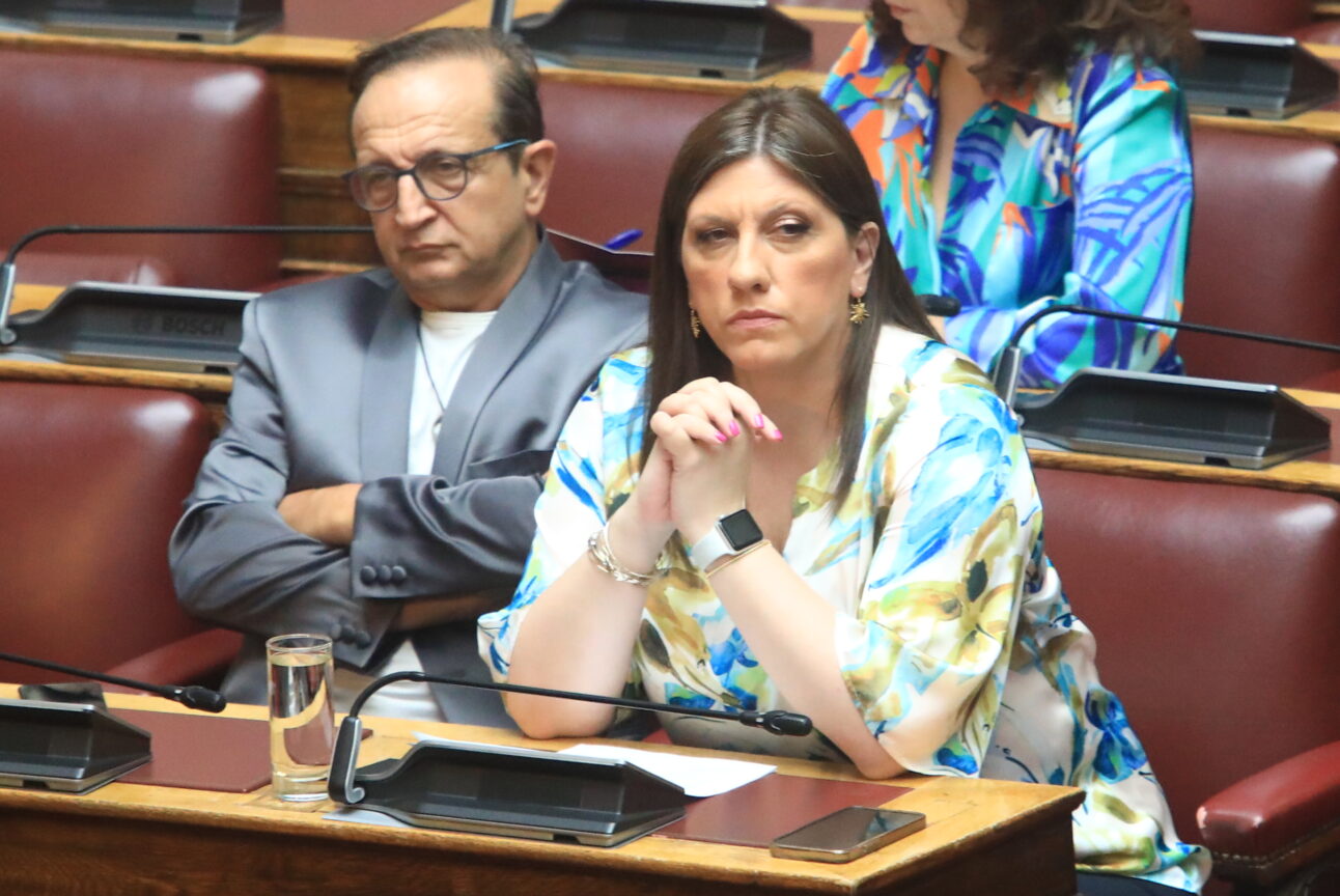 Ραγδαίες πολιτικές εξελίξεις; Έκτακτο για Σπύρο Μπιμπίλα