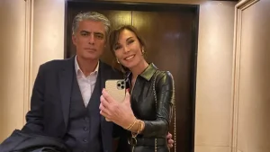 Τατιάνα Στεφανίδου – Νίκος Ευαγγελάτος: Μόλις μαθεύτnκε για το ζευγάρι