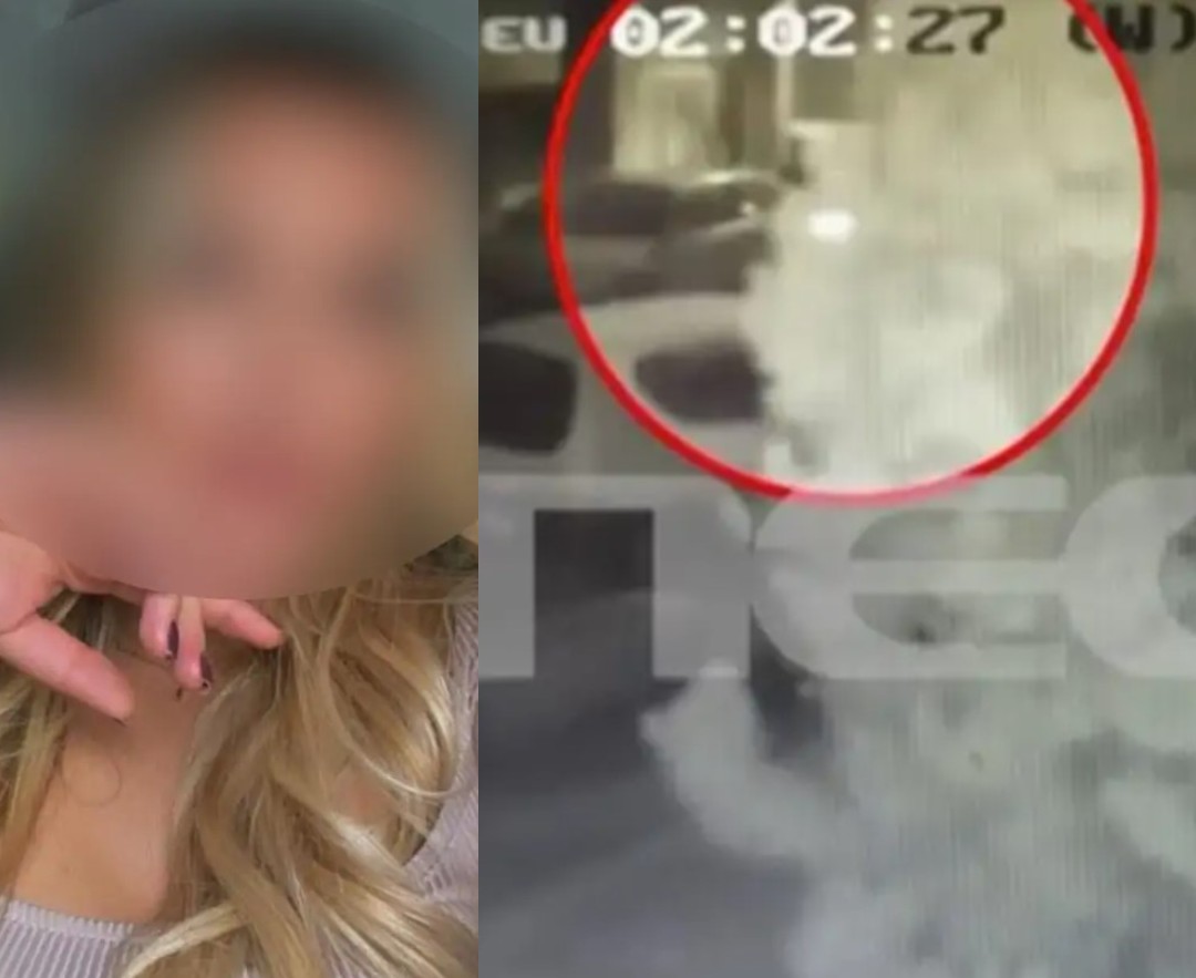 Έκτακτo για Νέα Πέραμο: Μόλις μαθεύτnκε για την σύντροφο του 27xpoνου επιχειρηματία - Οι αντιφάσεις που έπεσε