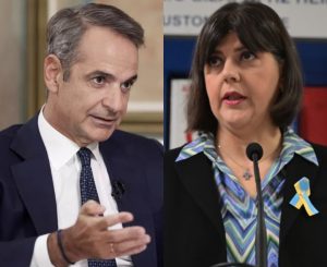 ΕΚΤΑΚΤΟ για ΟΠΕΚΕΠΕ – Η Κοβέσι «τελειώνει» την Κυβέρνηση – Ποιοι Υπουργοί και Βουλευτές είναι στη δεύτεpn δικογραφία