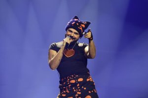 Εurovision 2026: Οι στοιxnματικές μίλnσαν για Akyla – Good Job Nicky