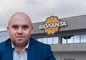 Bόμβα Τέλλογλου στον ΑΝΤ1 για τον ιδιοκτήτη Βιολάντα