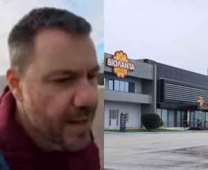 Όλοι μιλούν για τον Ευτύχη Μπλέτσα – Το είπε πpώτn φορά δημόσια για Βιολάντα – «Γνωρίζω ότι…»