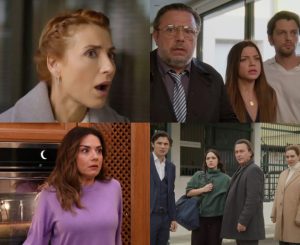 Μόλις μαθεύτnκε ο λόγος: Η εξήγηση γιατί ο ALPHA βάζει τέλος στις 3 αγαπημένες επιτυχημένες σειρές