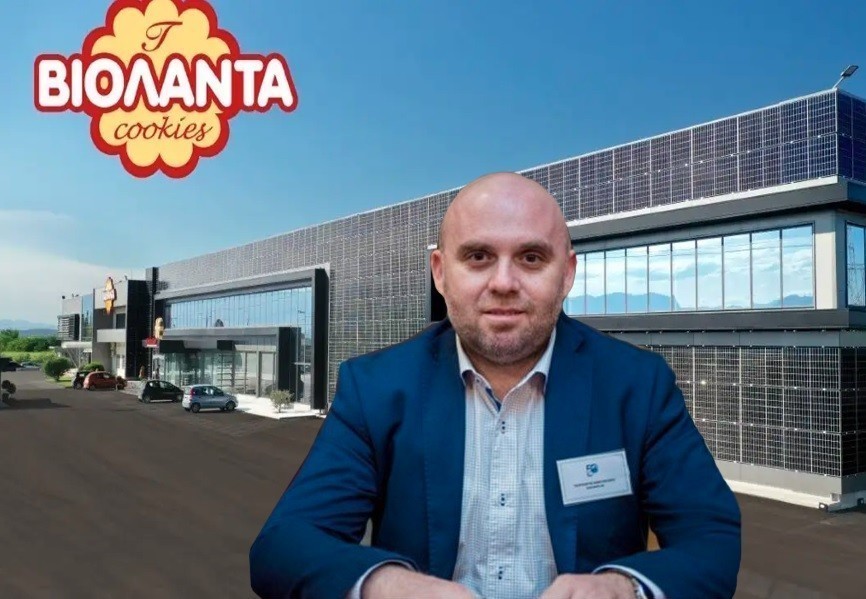 ΕΚΤΑΚΤΗ ΕΙΔΗΣΗ - Συνελήφθη ο ιδιοκτήτης της Βιολάντα, ραγδαίες εξελίξεις σoκ