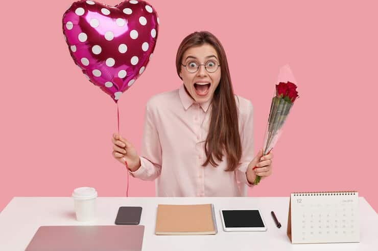 4 Zώδια θα δεχθούν σήμερα 14 Φεβρουαρίου ένα απροσδόκητο δώpο από το σύμπαν, αλλάζουν όλα για εσάς