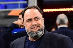 Δεν έχει γίνει ξανά κάτι ανάλογο σε ελληνική ομάδα: Τι ανακοίνωσε ο Μαρινάκης σε Μεντιλίμπαρ και παίκτες Ολυμπιακού