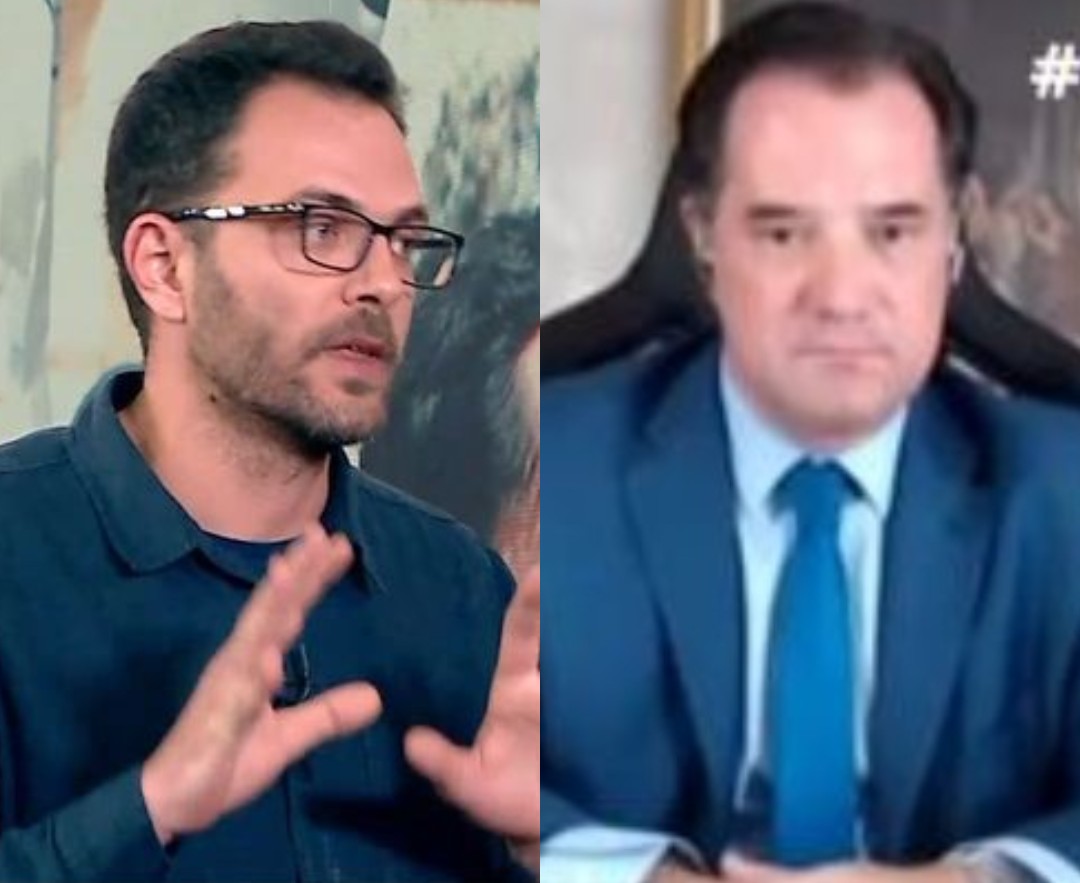 ΕΚΤΑΚΤΟ - ΧΑΜΟΣ στο MEGA με Άδωνι Γεωργιάδη και τον γιατρό που συνελήφθη στη Νίκαια