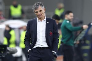 «Θα πάμε στη Γερμανία να…»: Η δήλωση με νόημα Μεντιλίμπαρ μετά το Ολυμπιακός-Λεβερκούζεν