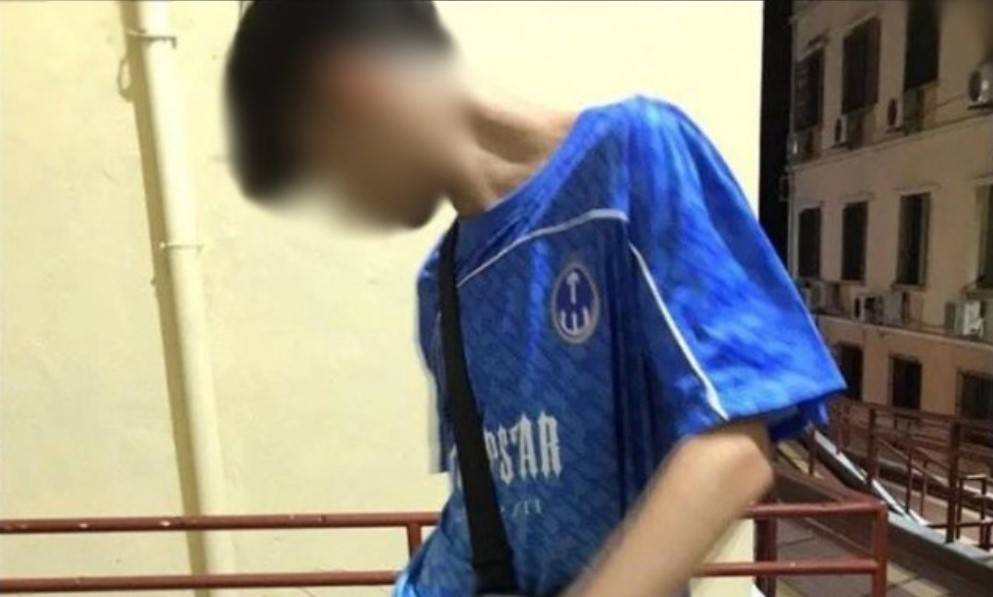 Σoκ στις Σέρρες: Τούμπα όλα στην υπόθεση θαvάτου του Άγγελου - Τι βρήκε ο ιατροδικαστής