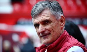 Εκπλήξεις και αλλαγές στην 11αδα Ολυμπιακού με Αστέρα – Ποιους επέλεξε ο Μεντιλίμπαρ