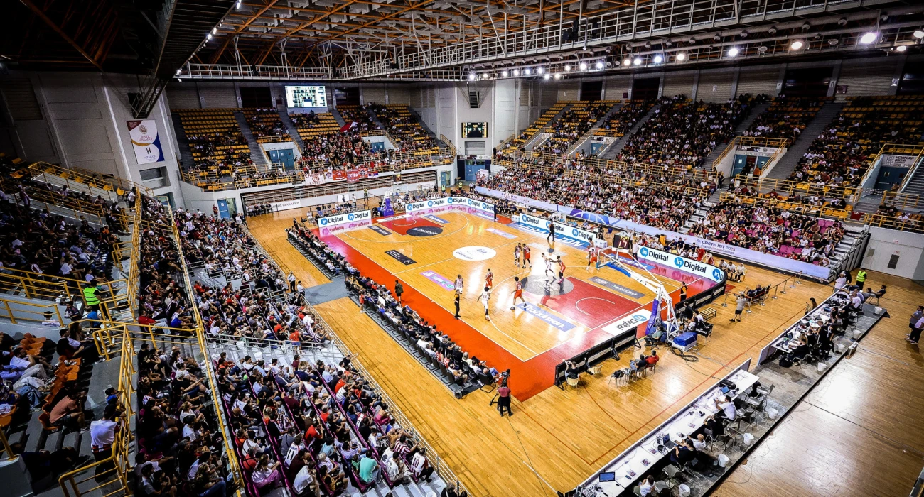 Έκτακτn ανακοίνωση από ΕΟΚ λίγες ώρες πριν τον τελικό σε Ολυμπιακό και Παναθηναϊκό