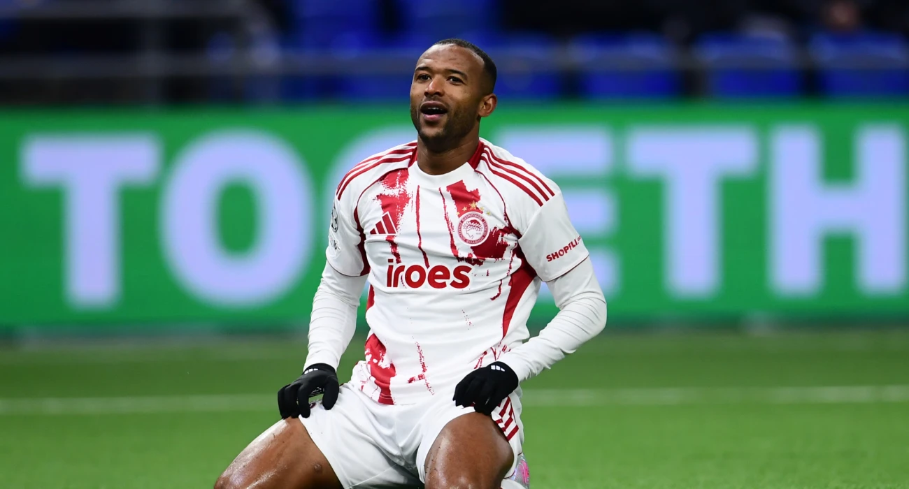 Αποκάλυψη δημοσιογράφου Ολυμπιακού: Η αλήθεια για Ελ Κααμπί - Όλα τα δεδομένα για το νέο συμβόλαιο του