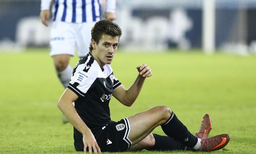 Aποκάλυψη Τσορμπατζόγλου για Κωνσταντέλια