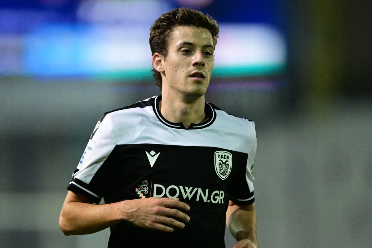 Mόλις έγινε γνωστό για Κωνσταντέλια - Η νέα ενημέρωση από ΠΑΟΚ