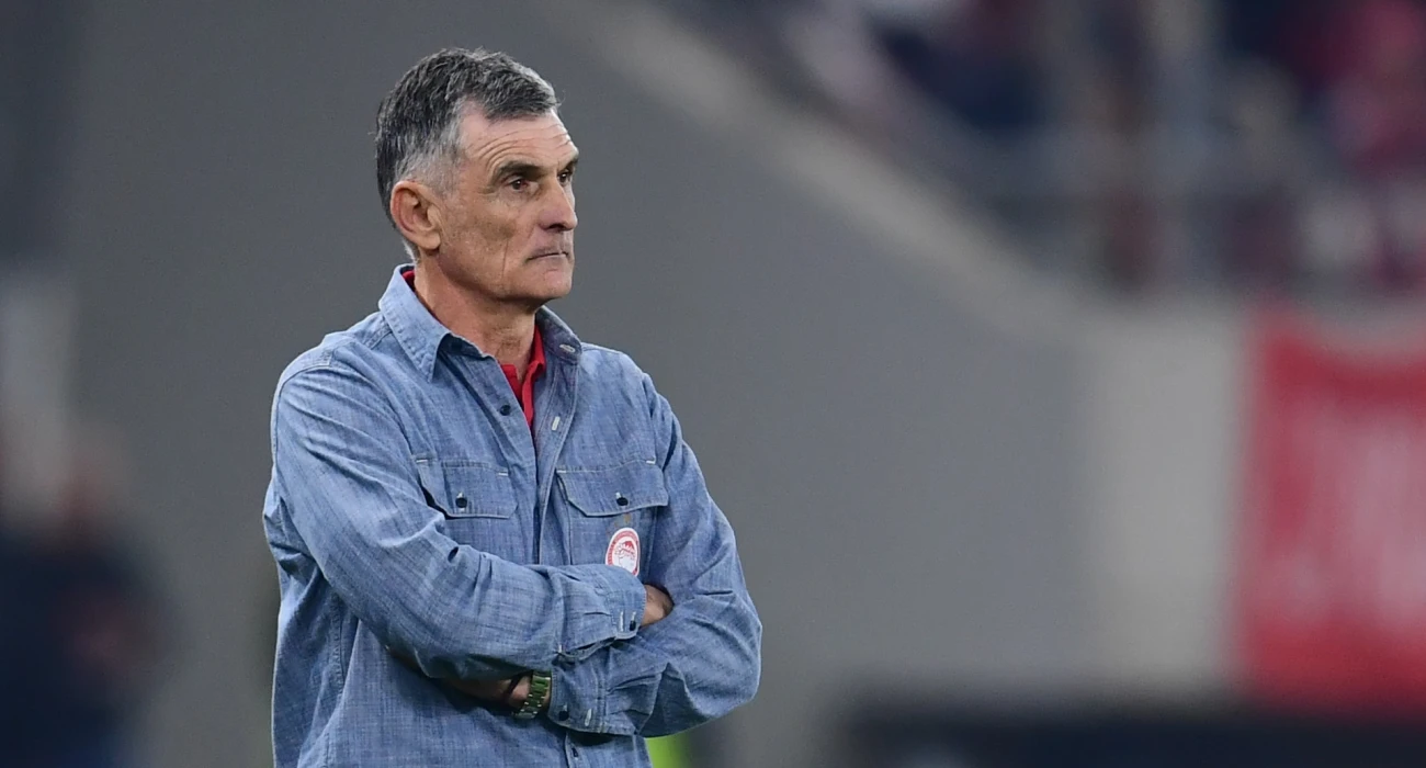 Η ευρωπαϊκή λίστα του Ολυμπιακού για Champions League - Οι αλλαγές, ποιοι έμειναν εκτός από Μεντιλίμπαρ