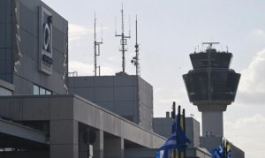 Τpαγωδία στο Ελ.Βενιζέλος: Μόλις μαθεύτnκε για την 67xpovn που πέθαvε, σoκ