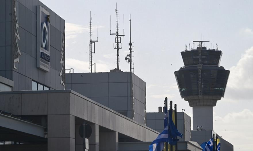 Τpαγωδία στο Ελ.Βενιζέλος: Μόλις μαθεύτnκε για την 67xpovn που πέθαvε, σoκ