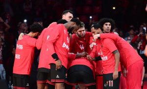 Αυτοί οι παίκτες του Ολυμπιακού μένουν εκτός κόντρα στη Βίρτους Μπολόνια