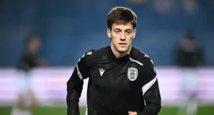 Μόλις μαθεύτnκε για Κωνσταντέλια στον ΠΑΟΚ