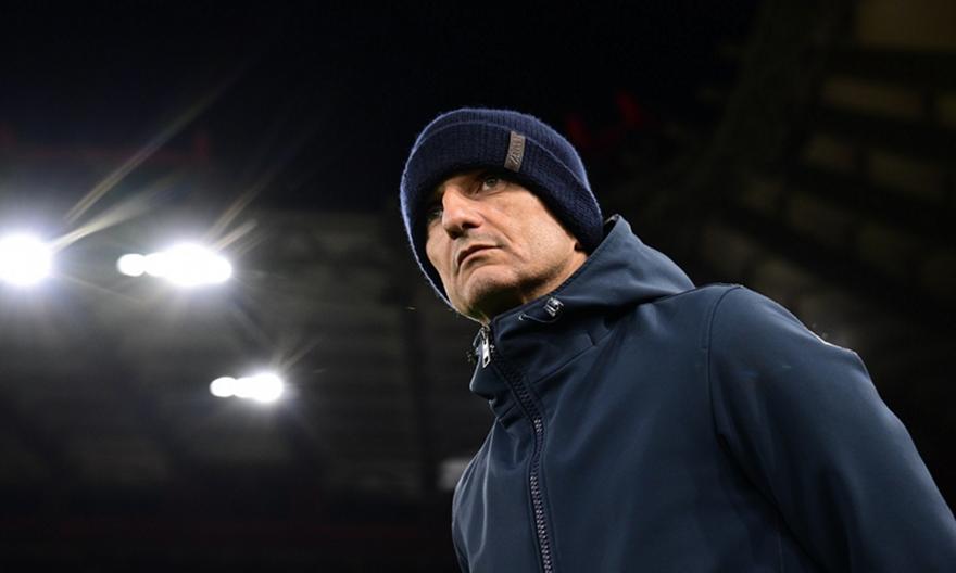 Γράφημα: Η πιθανή ενδεκάδα ΠΑΟΚ κόντρα στην ΑΕΚ!