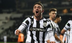 Η ενδεκάδα ΠΑΟΚ με Άρη – Ποιους επέλεξε ο Λουτσέσκου