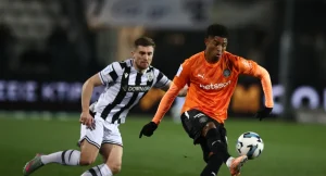 Δεν έχει ξαναγίνει αuτό: Η πρωτοτυπία του φετινού τελικού Κυπέλλου ΠΑΟΚ-ΟΦΗ