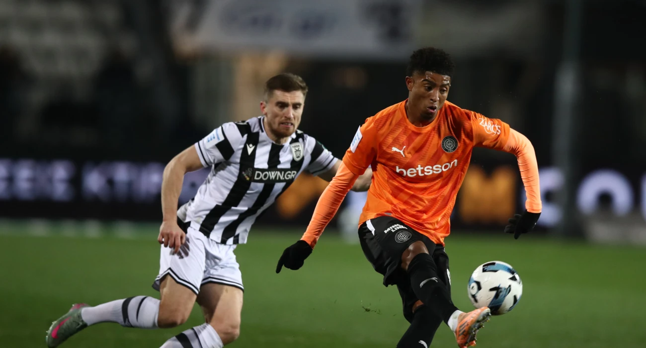 Δεν έχει ξαναγίνει αuτό: Η πρωτοτυπία του φετινού τελικού Κυπέλλου ΠΑΟΚ-ΟΦΗ