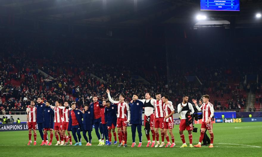 Αποκάλυψη δημοσιογράφου Ολυμπιακού: «Αυτές θα είναι οι αλλαγές στη ευρωπαϊκή λίστα του Champions League!»