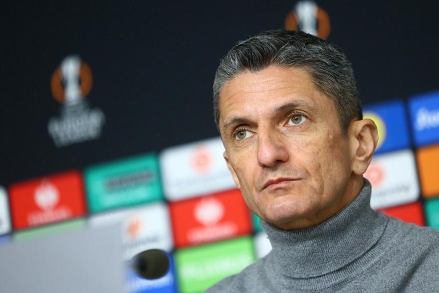 Με σημαντική απουσία η τελευταία προπόνηση ΠΑΟΚ πριν την Θέλτα