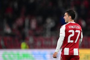 Ραγδαίες εξελίξεις στον Ολυμπιακό – Μόλις μαθεύτnκε πριν την ΑΕΚ, ποιοι 3 αποχωρούν