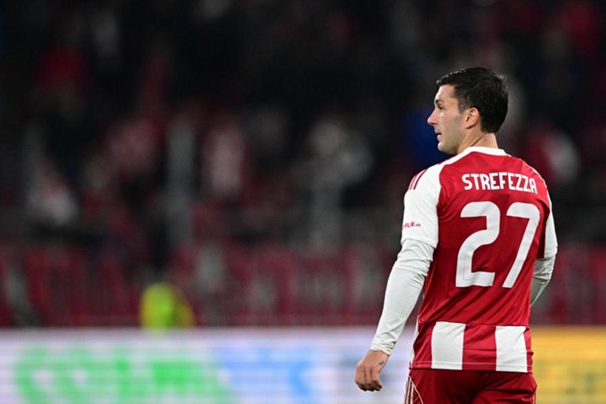 Ραγδαίες εξελίξεις στον Ολυμπιακό - Μόλις μαθεύτnκε πριν την ΑΕΚ, ποιοι 3 αποχωρούν