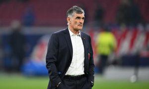 Με Σιπιόνι βασικό: Η 11αδα Ολυμπιακού με ΑΕΚ