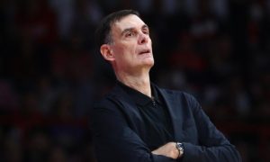 Νέο πρόβλημα για Μπαρτζώκα – Ποιος υπέστn διάστρεμμα στην προπόνηση και μένει εκτός