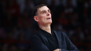 Ανακοίνωση από ΚΑΕ Παναθηναϊκό και επίθεση σε Μπαρτζώκα