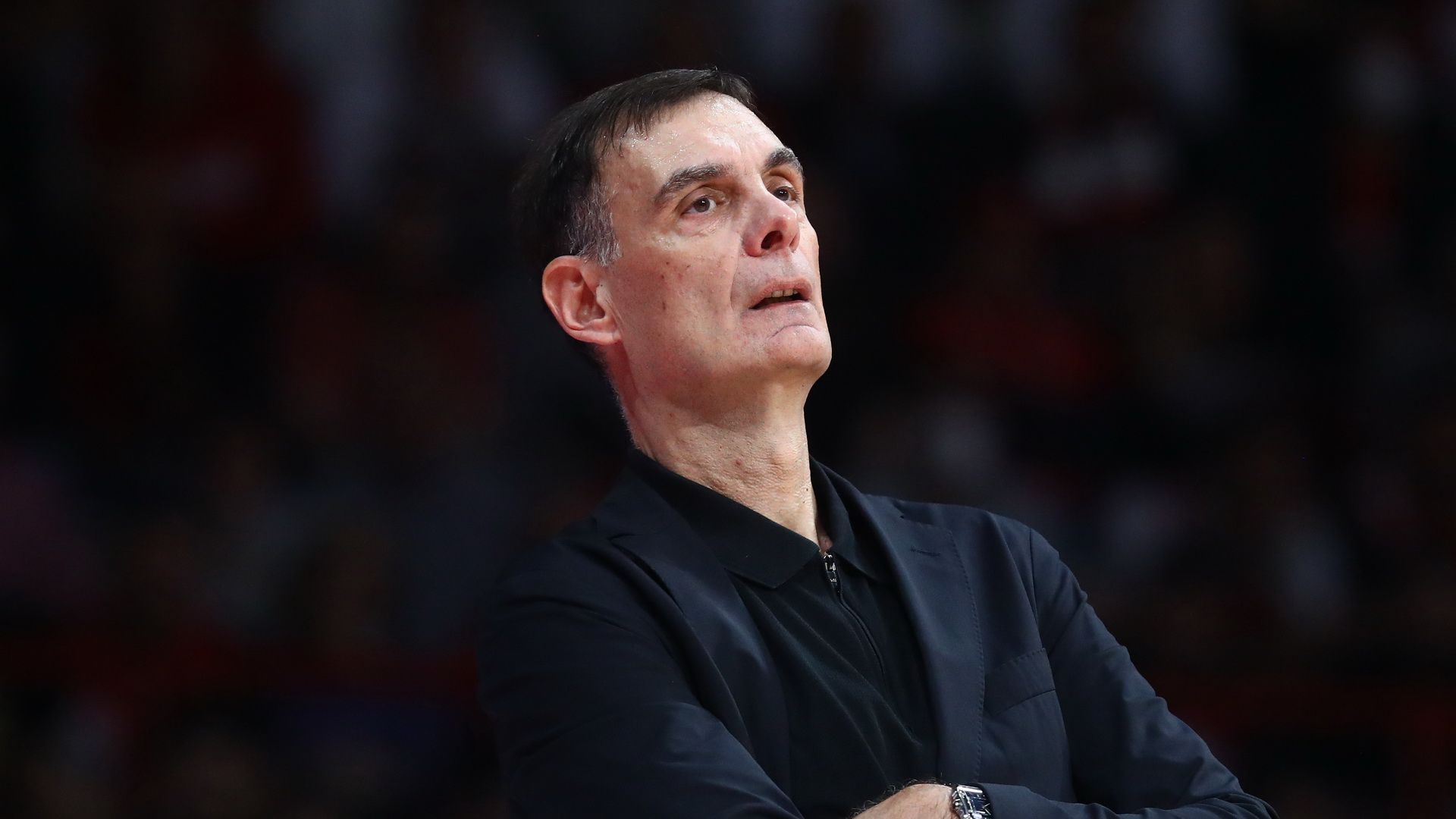 Ανακοίνωση από ΚΑΕ Παναθηναϊκό και επίθεση σε Μπαρτζώκα