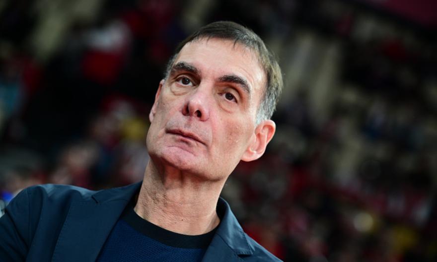 Με σημαντικές απουσίες ο Ολυμπιακός στο Ντουμπάι - Ποιοι μένουν εκτός