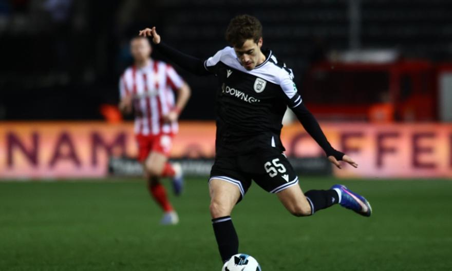 Ευχάριστα νέα για Λουτσέσκου: Μόλις μαθεύτnκε για Κωνσταντέλια