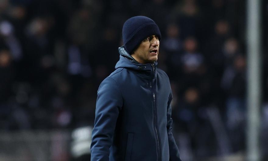 Χωρίς 3 o ΠΑΟΚ κόντρα στον Άρη, ποιοι έμειναν εκτός