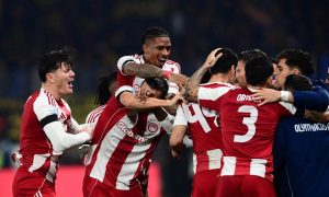 Γράφημα: Η πιθανή ενδεκάδα Ολυμπιακού κόντρα στον Astera AKTOR!