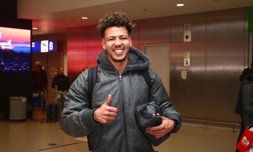 Η επόμενη μεταγραφή Ολυμπιακού μετά τον Κλέιτον σε θέση-έκπληξη