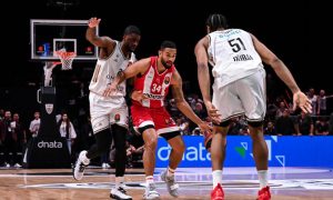 Αποκάλυψη Ζέρβα για Ολυμπιακό μετά τον τραuματισμό Τζόζεφ